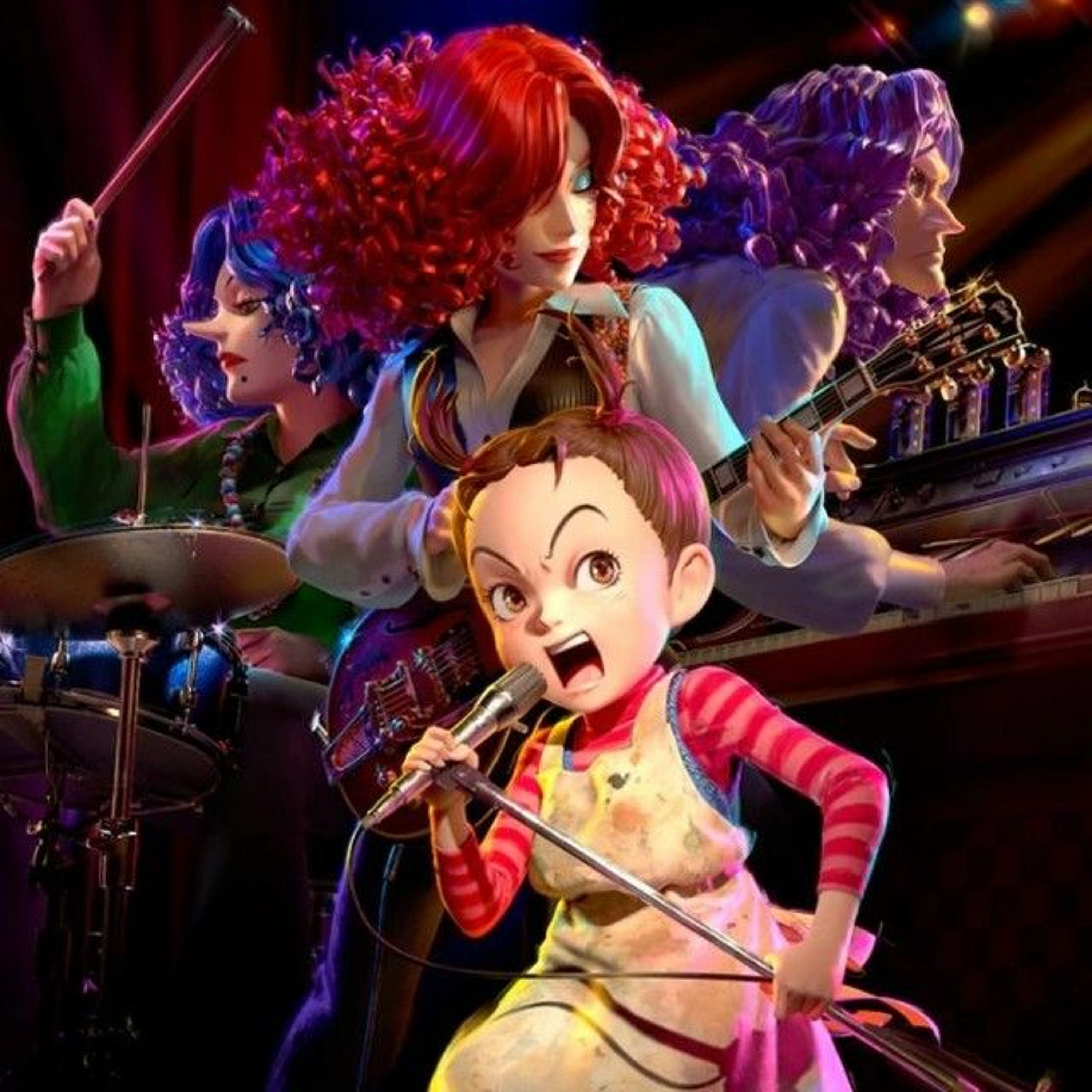 The ThawedCast: Conversations About Animation