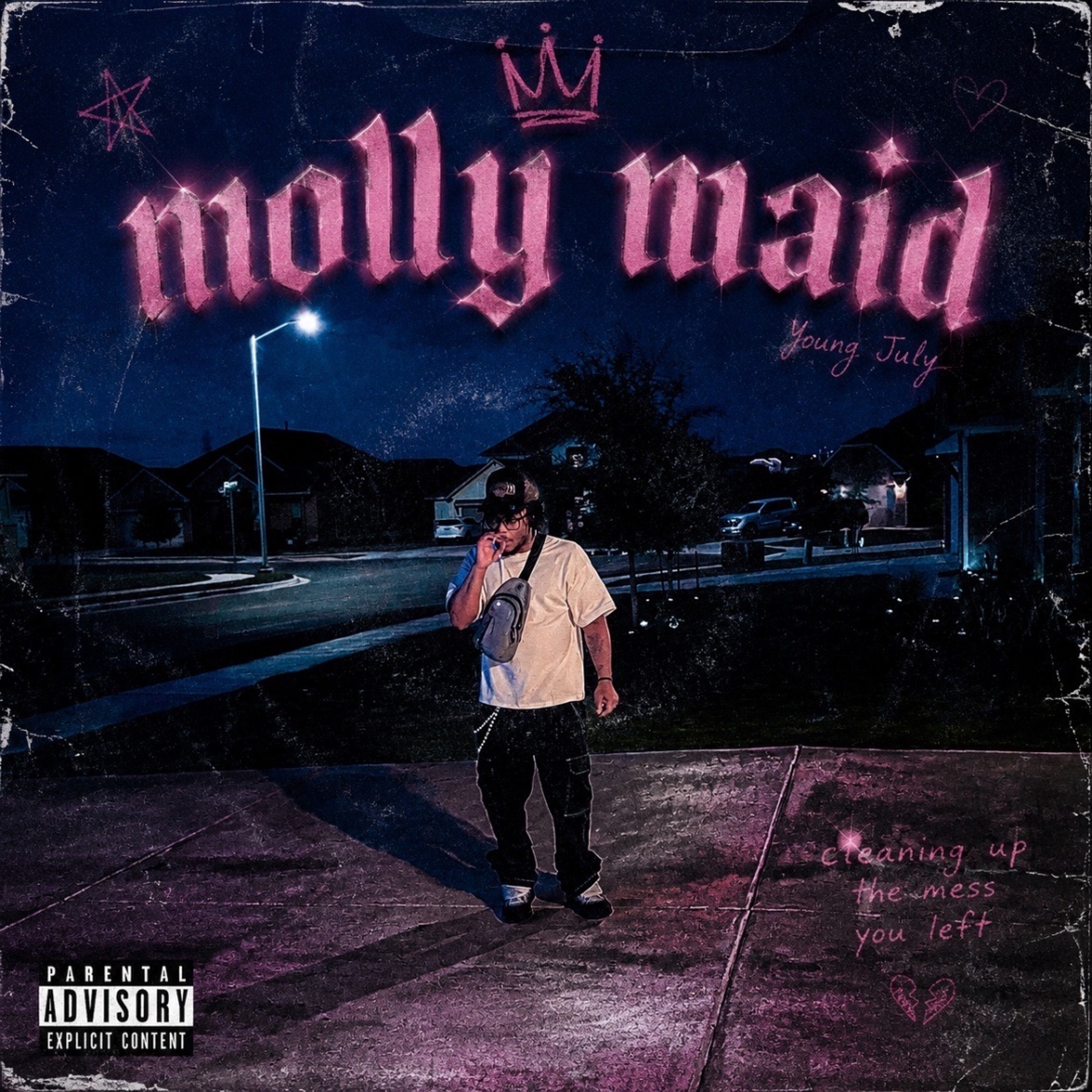 Molly Maid episode artwork