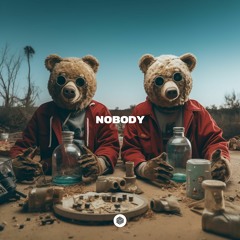 Broken Bearz - Nobody