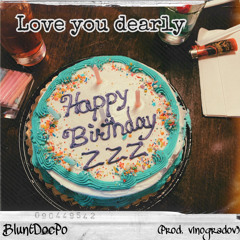 Love you dearly