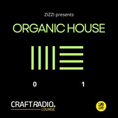 CRAFT RADIO LOUNGE // ORGANIC HOUSE #01