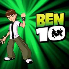 Ben 10 Theme Song (2.0) (Jerseyy)(Knight Lost Files)