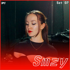 BM1 Set 07 - Smzy