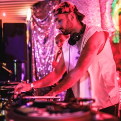 SOUTH AURA - SUTRA 05.04.25 - SYDNEY
