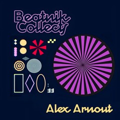 Beatnik collects 026 // Alex Arnout