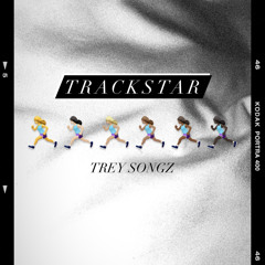 Track Star #triggamix