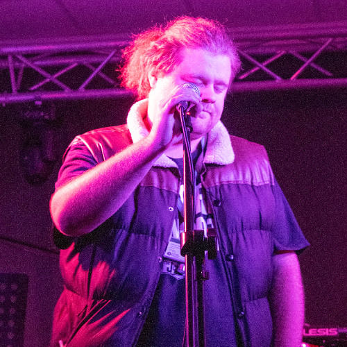 Damn Right (I Want Your Body) (Radio Edit)