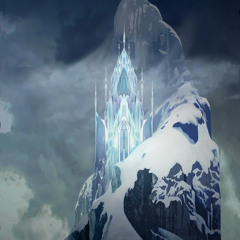 FROZEN Prod@goku x marcochxn