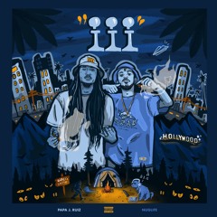 iii [Only For Today] - Papa J. Ruiz & NugLife