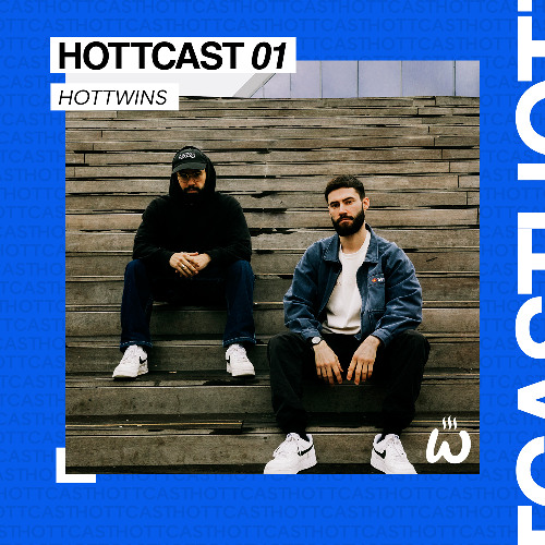 Hottcast 01 - Hottwins