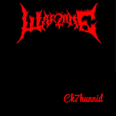 Ck - Warzone