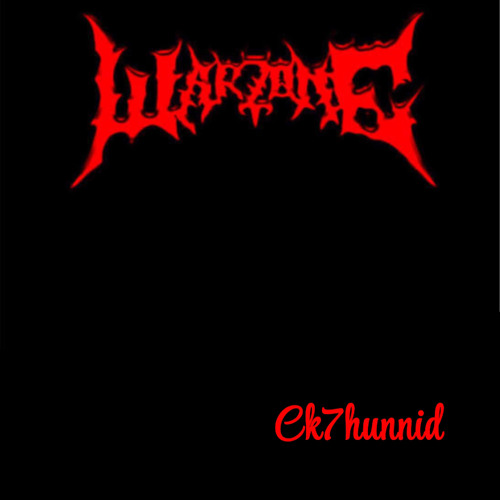 Ck - Warzone