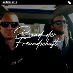 Band der Freundschaft [German Rap 2021 - Dedicated to my best friend since 2009] - FREE DL