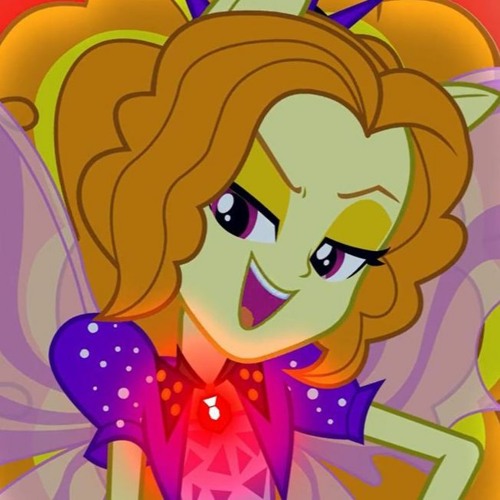 Stream Welcome To The Show Polish Version Only Dazzlings Slowed