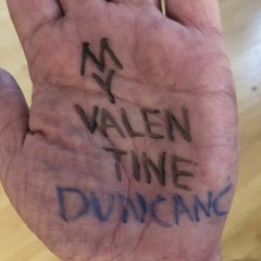 My Valentine - Remastered