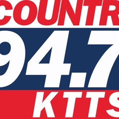 KTTS ReelWorld One Country Jingle Montage - 12/5/21