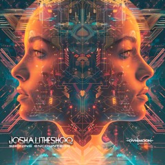 JoshAliTheShoq - Shoqing Encounters (ovniep646 - Ovnimoon Records)