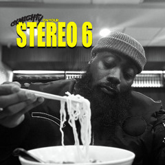 OXMIGHTY ON YOUR STEREO 6