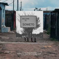 Soweto (Cephas OFS remix)