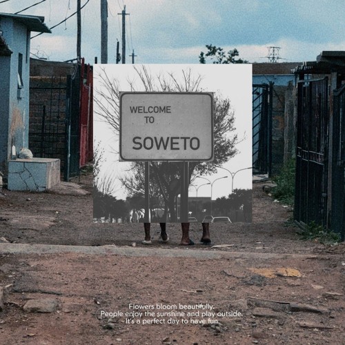 Soweto (Cephas OFS remix)