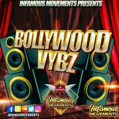 Bollywood Vybz Remake