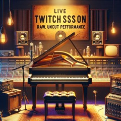 Live Sessions: Twitch Improv 23.02.24