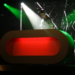 UDOW @ 'REDLABEL Live Stream 2020'
