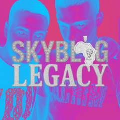 •°•☆ SKYBLOG LEGACY ☆•°• — 15/11 — DJINN AREZKI b2b MYSTIQUE (ft. AZIZA, MALAISE VAGAL & EZEK)