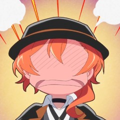 Chuuya Educational Sounds❗️❔⁉️