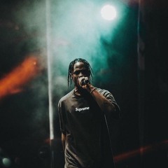 [FREE] Type Beat Travis Scott x Migos - ''The end'' - By Dbn Beatz