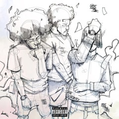 GUNNIN (feat. YBN Blick, Launt5 & Lil Yb)