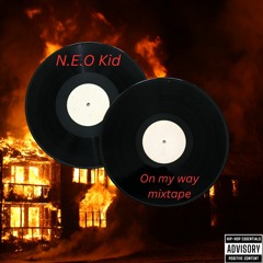 N.E.O Kid - Chasing Dreams