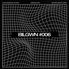 BILGWN | BLOK #006