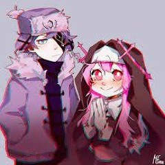 Ruv vs Taki but is(Crucify) idk