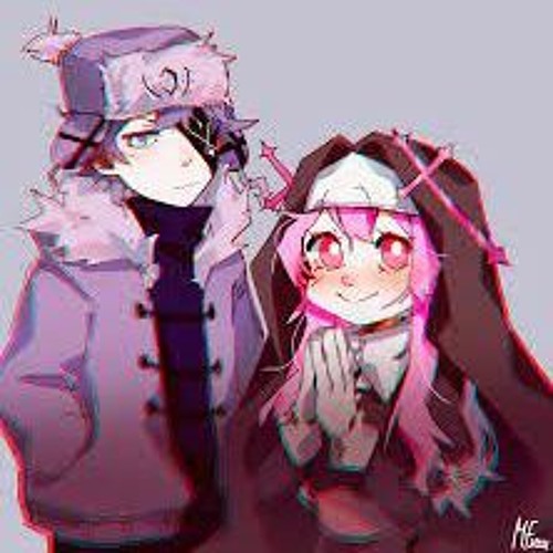 Ruv vs Taki but is(Crucify) idk