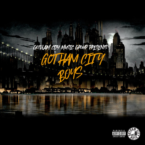 Stream Love Ecstasy by Gotham City Boys | Listen online for free on ...
