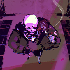 Swapfell Megalovania WIP