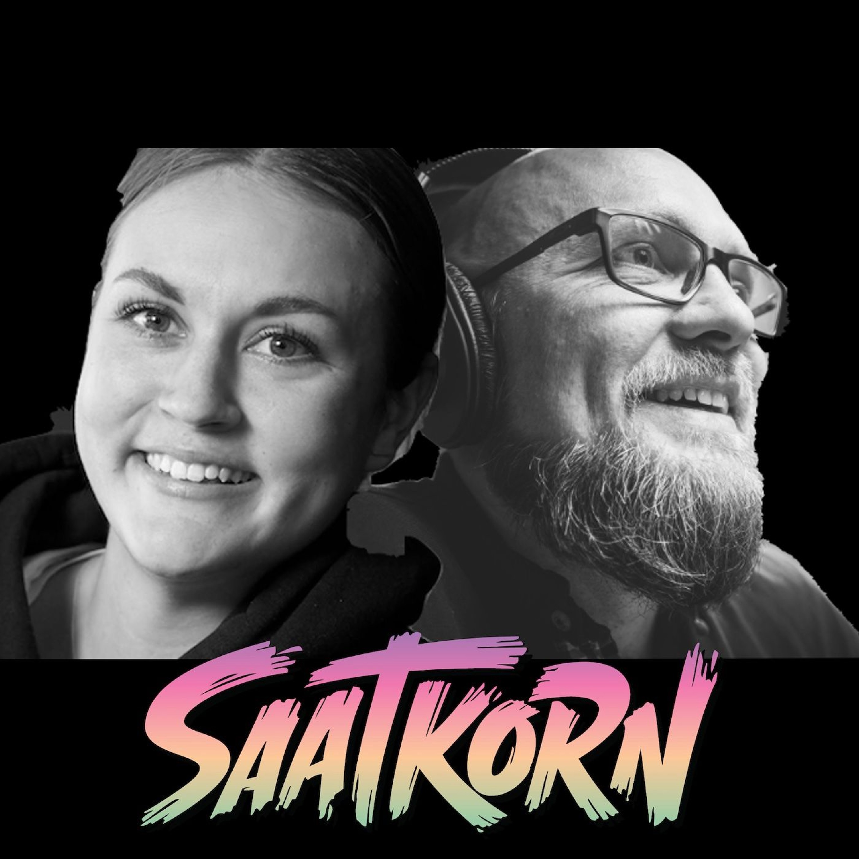 saatkorn Podcast