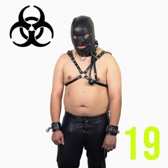 ⚠️ COVID-19 alert! ☣️ Quarantunes Week 19