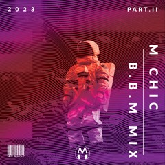 (Preview) M CHIC B.B.M Mix Part.ll