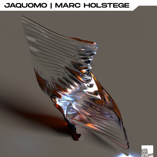 SVT288 - Marc Holstege | Jaquomo
