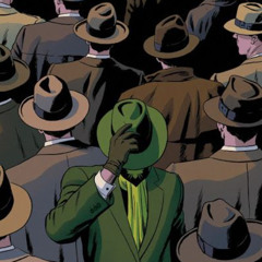 Dave - Harvey Specter