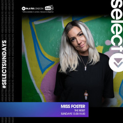 10th May Select - 2 Hours of Goodness for Yo Soul!
