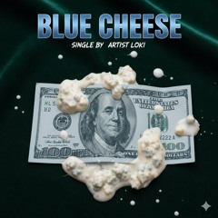 Blue Cheese prod malonkidd