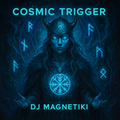 Cosmic Trigger - Dj Magnetiki (Original)