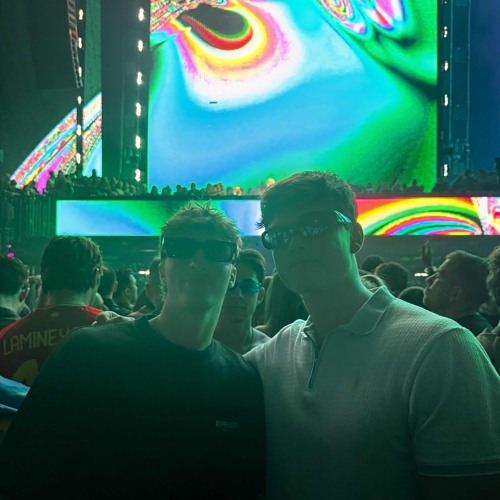 Let’s Go (Jaden Bojsen Remix)