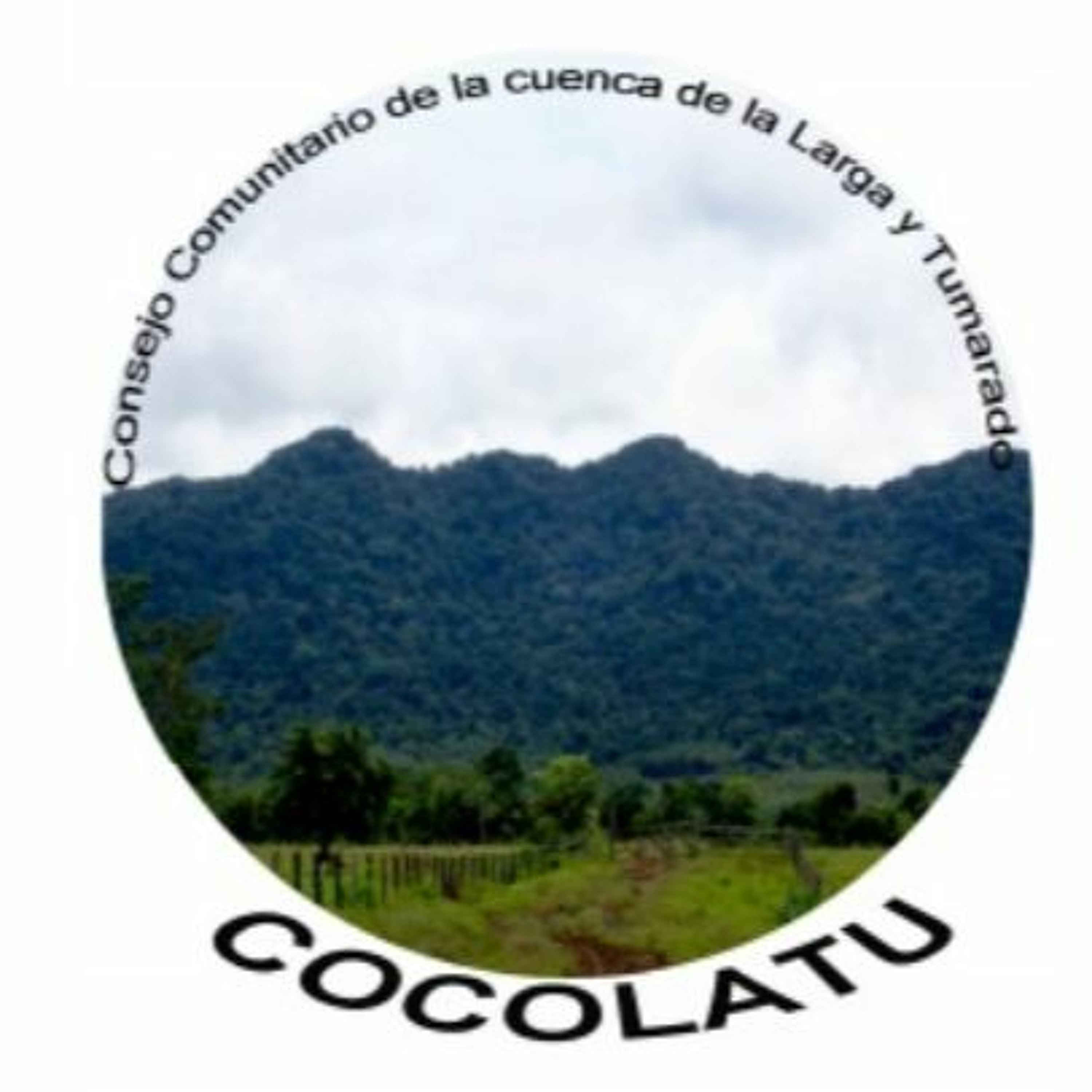 Pablo Antonio López Moreno - Representante Legal del Consejo Comunitario de Cocolatu. episode artwork