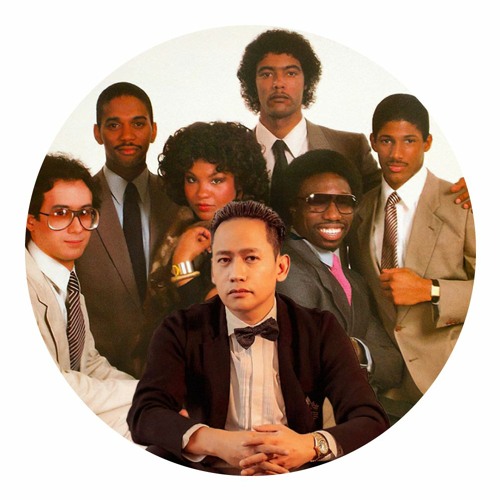 Hãy Về Đây Bên Funk // Duy Mạnh ft. Change