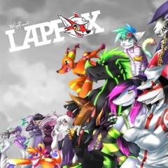 lapfox