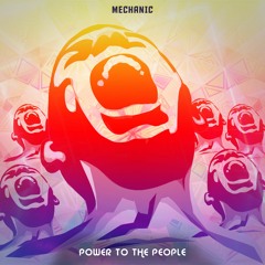 Power To The People (Renegade master) - Extended